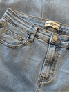 Hazel Skinny Jeans | Blue | Stretch | Tall