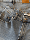 Zilla | Denim Shorts | Tall