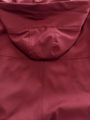 Bibi jacket | Bordeaux | Tall