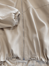 Bibi jacket | Cream | Tall