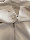 Bibi jacket | Cream | Tall