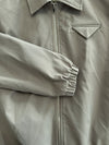 Bloom bomber jacket | Green | Tall