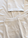 Bobby Balloon Trousers | Cream | Tall