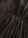 Celine Maxi Skirt | Black | Tall