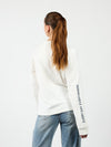 Chasing Dreams Tee | Off-white | Tall