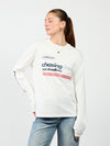 Chasing Dreams Tee | Off-white | Tall