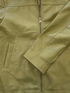 Gaby oversized jacket | Green | Tall