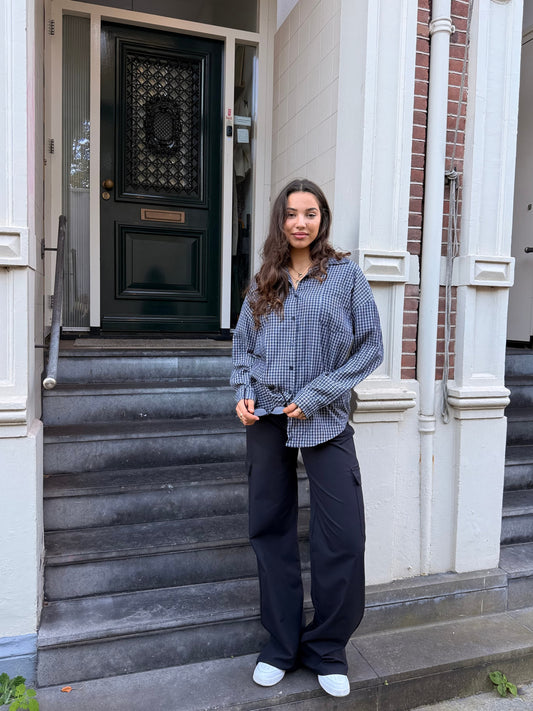 Iza blouse | Tall