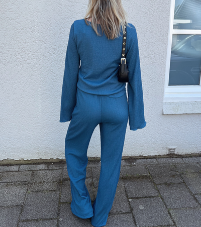 Jolie pants | Tall | Blue