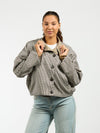Kae Reversible Jacket | Tall