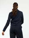 Kate jacket | Navy | Tall