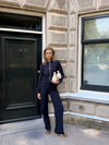 Kate jacket | Navy | Tall