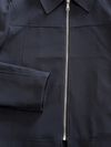 Kate jacket | Navy | Tall
