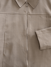 Kate jacket | Taupe | Tall