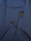 Kiki Bodysuit | Navy | Tall
