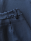 Lily Trousers | Navy | Tall