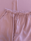 Lize pants | Pink | Tall