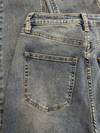 Lois Skinny Jeans | Blue | Stretch | Tall