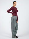 Lola Low Waist Jeans | Vintage Blue | Tall
