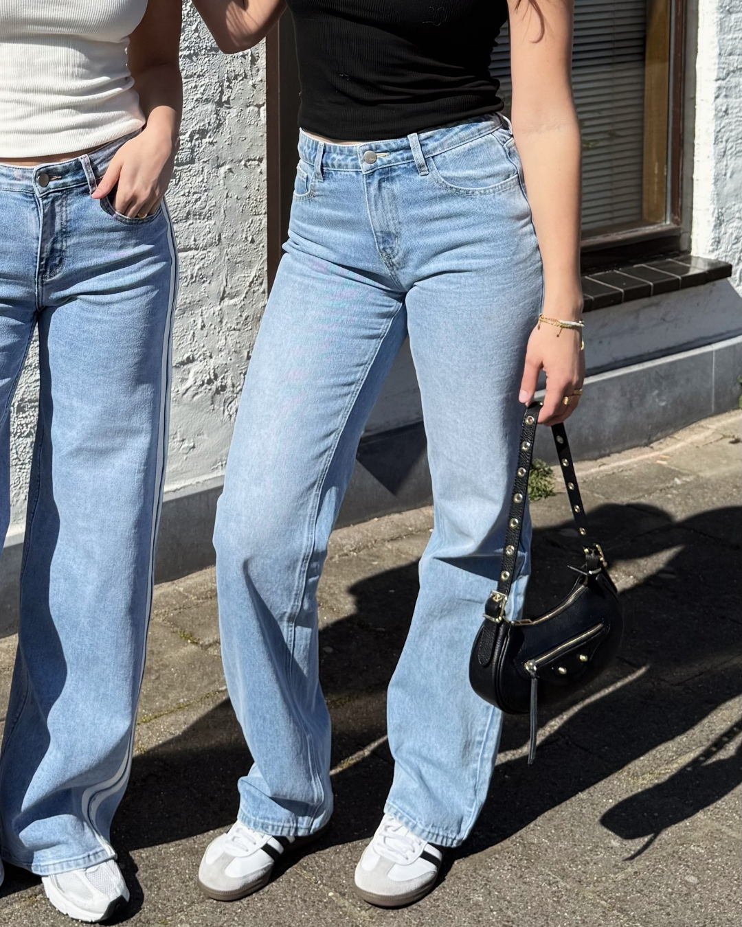 数量限定 在庫処分セール」 Wunderlang WILD FLOWER JEANS 3-4y