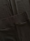 Mary | Flared pants | Tall | Zwart