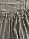 Maryn pants | Linen | Taupe | Tall