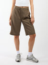 Mauv | Fabrics Jort | Earthy olive | Tall