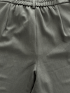 Mauv | Fabrics Jort | Earthy olive | Tall