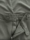 Mauv | Fabrics Jort | Earthy olive | Tall