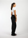 Mia | Cargo pants | Black | Tall