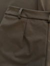 Mia | Cargo pants | Brown | Tall