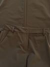 Mia | Cargo pants | Brown | Tall