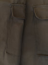 Mia | Cargo pants | Brown | Tall