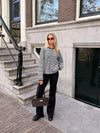 Bag Peet | Dark brown