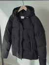Macy Jacket | Black | Tall