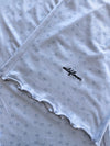 Nora pyjama pants | Co-ord set | Blue | Tall