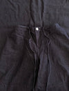Riley Relaxed Jeans | Drawstring | Navy | Tall