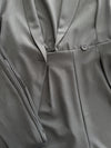 Romee Playsuit | Gray | Tall