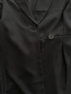 Romee Playsuit | Black | Tall
