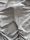 Saar top | Grey | Tall