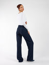 Lily Trousers | Navy | Tall