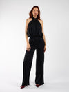 Zaya Jumpsuit | Black | Tall