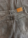 Stella Sparkle Jeans | Stretch | Grey | Tall