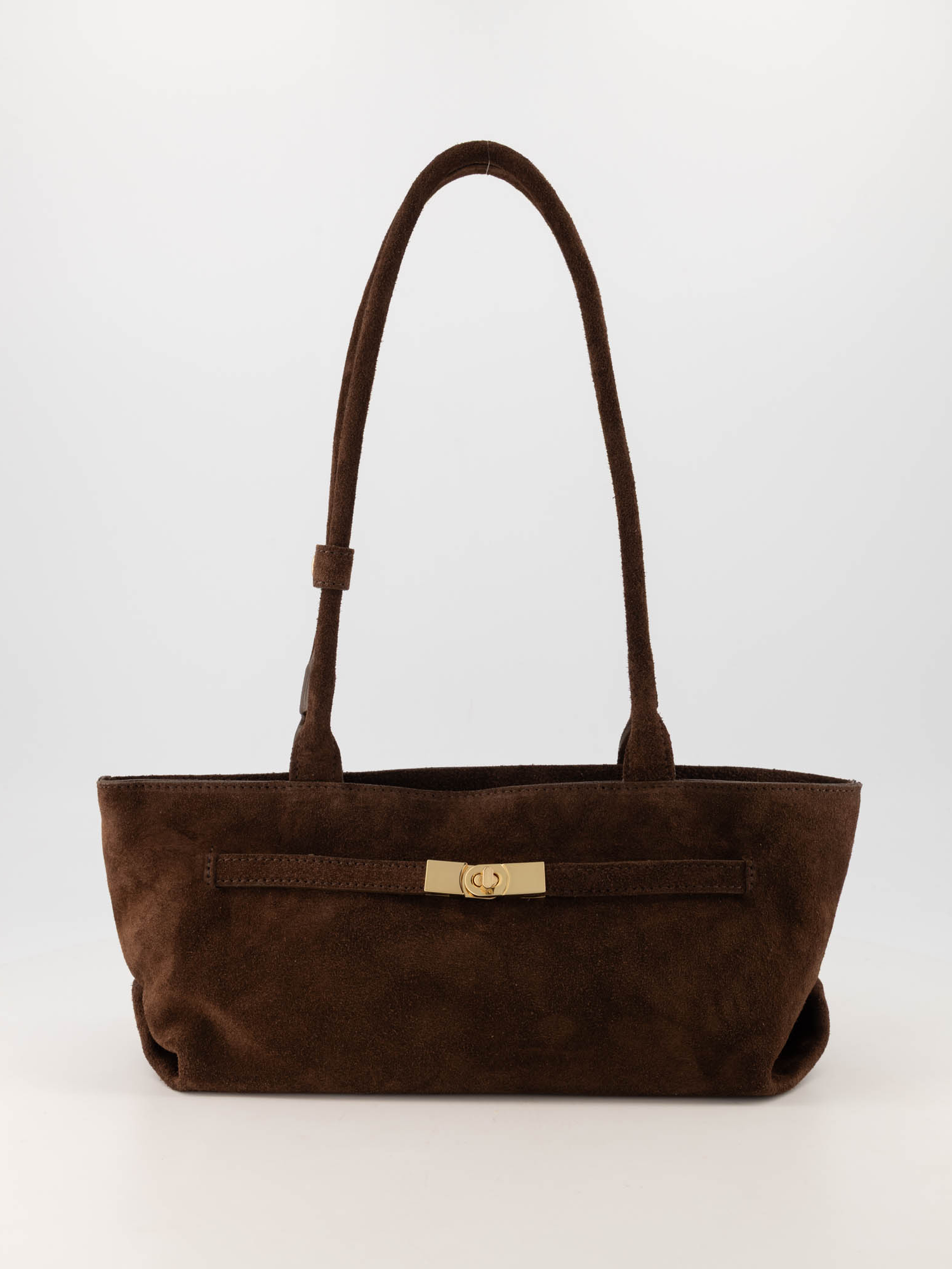Bag Peet | Dark brown