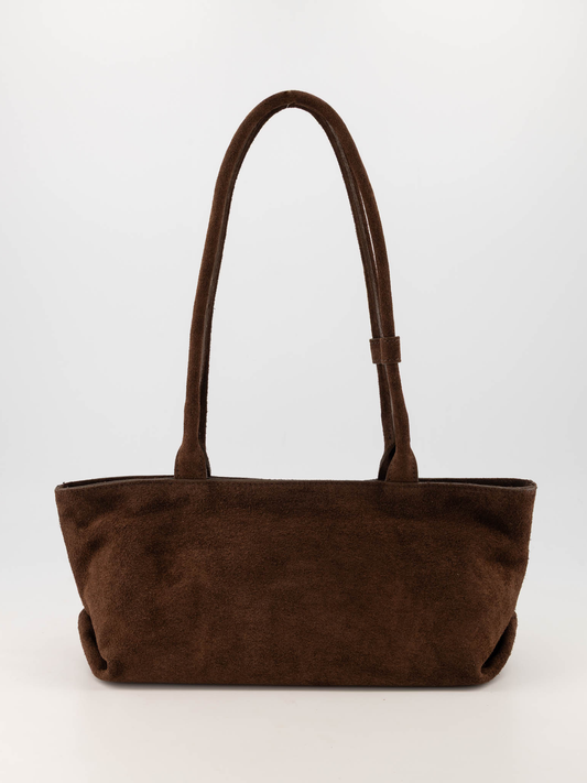 Tas Peet | Donkerbruin