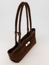 Tas Peet | Donkerbruin