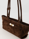 Tas Peet | Donkerbruin