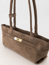 Tas Peet | Taupe