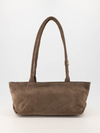 Tas Peet | Taupe