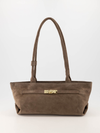Tas Peet | Taupe